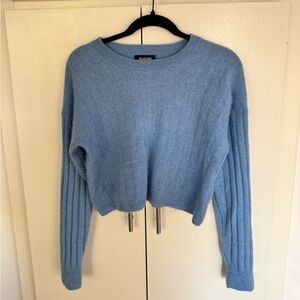 NAADAM Cashmere Knit Sweater
